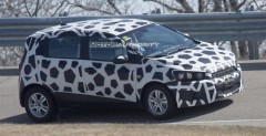 Nowy Chevrolet Aveo RS Concept