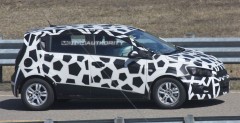 Nowy Chevrolet Aveo RS Concept