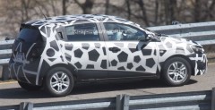 Nowy Chevrolet Aveo RS Concept