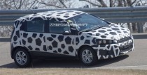 Nowy Chevrolet Aveo RS Concept