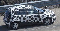 Nowy Chevrolet Aveo RS Concept