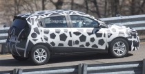 Nowy Chevrolet Aveo RS Concept