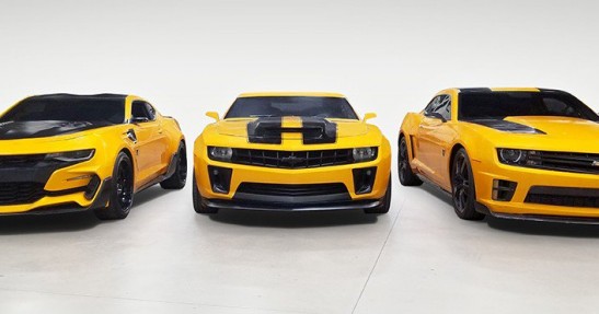 Bumblebee