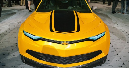 Bumblebee