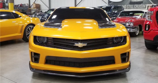 Bumblebee