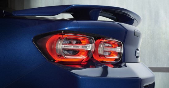 Chevrolet Camaro 2019