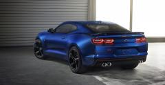 Chevrolet Camaro 2019