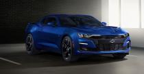 Chevrolet Camaro 2019