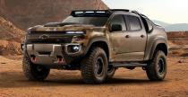 Chevrolet Colorado XH2