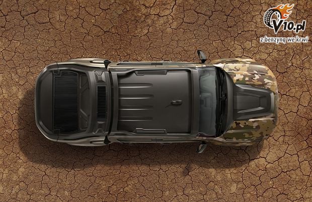 Chevrolet Colorado XH2