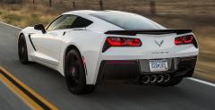 Chevrolet Corvette C7