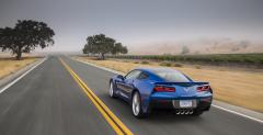 Chevrolet Corvette C7