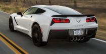 Chevrolet Corvette C7