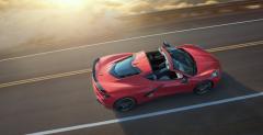 Chevrolet Corvette C8