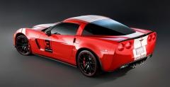 Chevrolet Corvette Z06 Ron Fellows ‘Hall of Fame’ Tribute