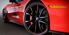 Chevrolet Corvette Z06 Ron Fellows ‘Hall of Fame’ Tribute
