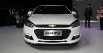 Chevrolet Cruze China