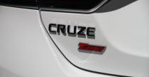 Chevrolet Cruze China