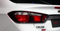 Chevrolet Cruze China