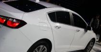 Chevrolet Cruze China