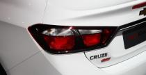 Chevrolet Cruze China