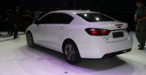 Chevrolet Cruze China