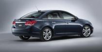 Chevrolet Cruze 2015