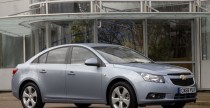 Nowy Chevrolet Cruze 2.0 VCDi Auto