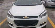 Chevrolet Cruze 2014