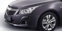 Chevrolet Cruze Kombi