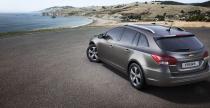 Chevrolet Cruze Kombi