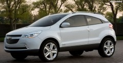 Chevrolet GPiX Concept