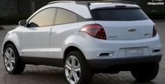 Chevrolet GPiX Concept