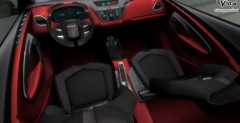Chevrolet GPiX Concept