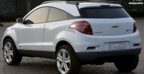 Chevrolet GPiX Concept