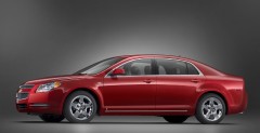 2008 Chevrolet Malibu