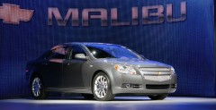 2008 Chevrolet Malibu