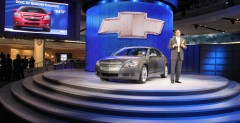2008 Chevrolet Malibu