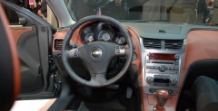2008 Chevrolet Malibu
