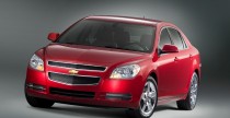 2008Chevrolet Malibu