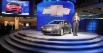2008 Chevrolet Malibu