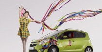 Nowy Chevrolet Spark Smeilinener