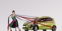 Nowy Chevrolet Spark Smeilinener