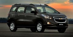 Chevrolet Spin