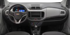 Chevrolet Spin