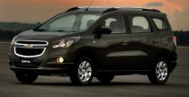 Chevrolet Spin