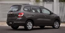 Chevrolet Spin