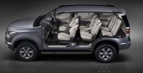 Chevrolet Trailblazer 2013