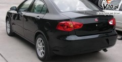 Changfeng Qi Ling CP1A