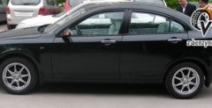Changfeng Qi Ling CP1A